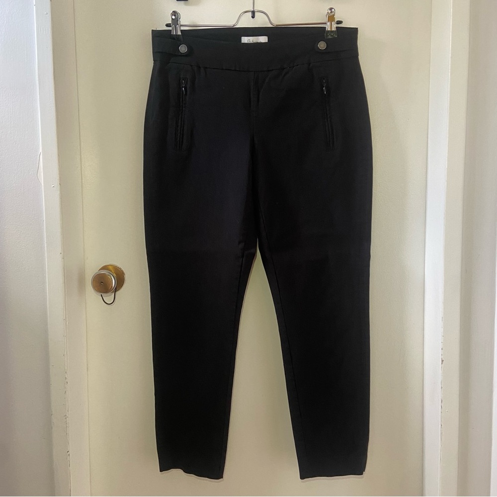 Reitmans comfort fit dress pants - GUC